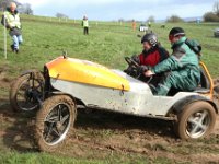 5-Mar-17 Golden Springs Trial  Many thanks to Geoff Pickett for the photograph.